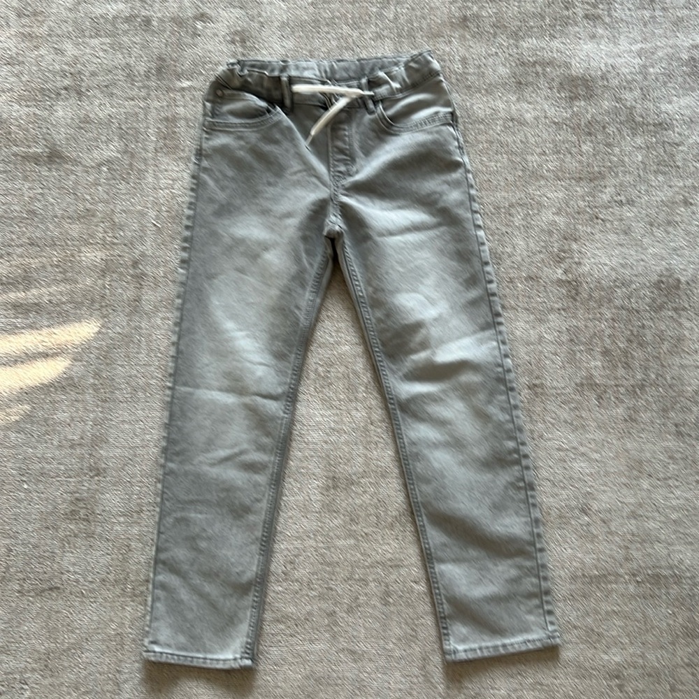 & Denim Boys Jeans